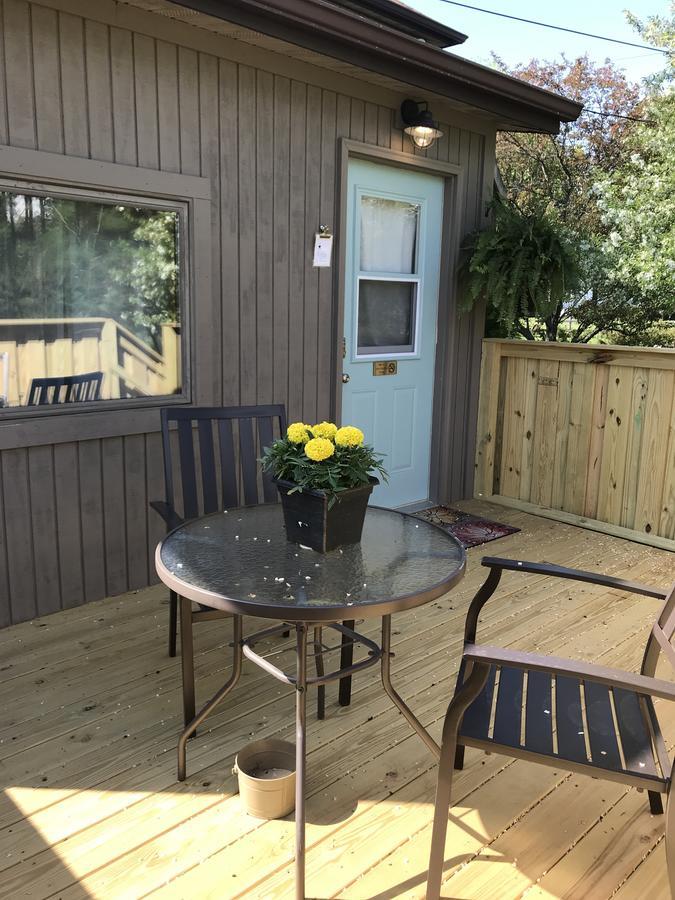 Hocking Hills Inn Logan Bagian luar foto
